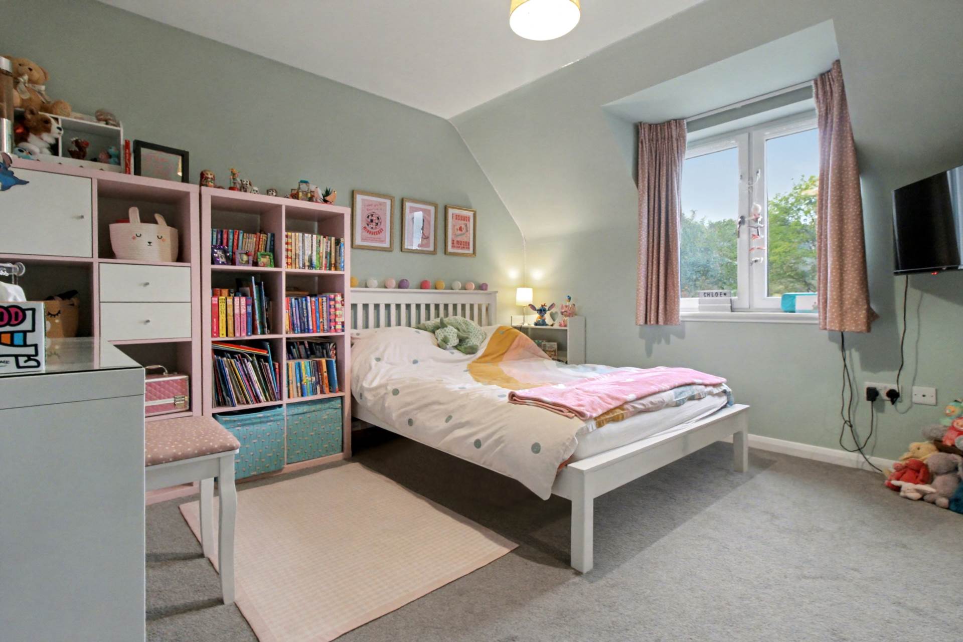 Hardmuir Park, Auldearn, Nairn, Image 25