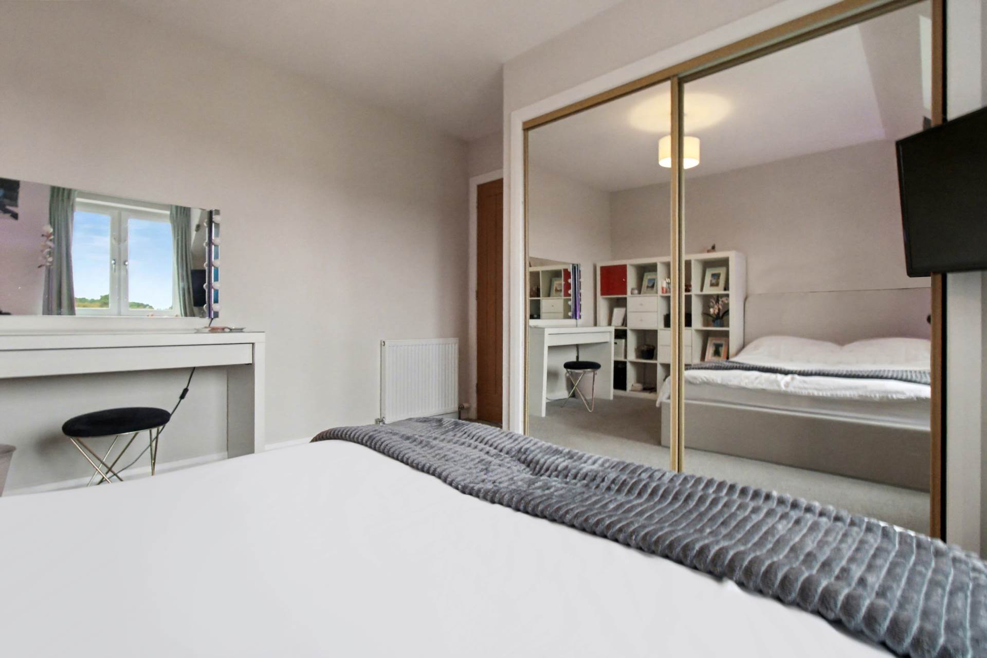 Hardmuir Park, Auldearn, Nairn, Image 28