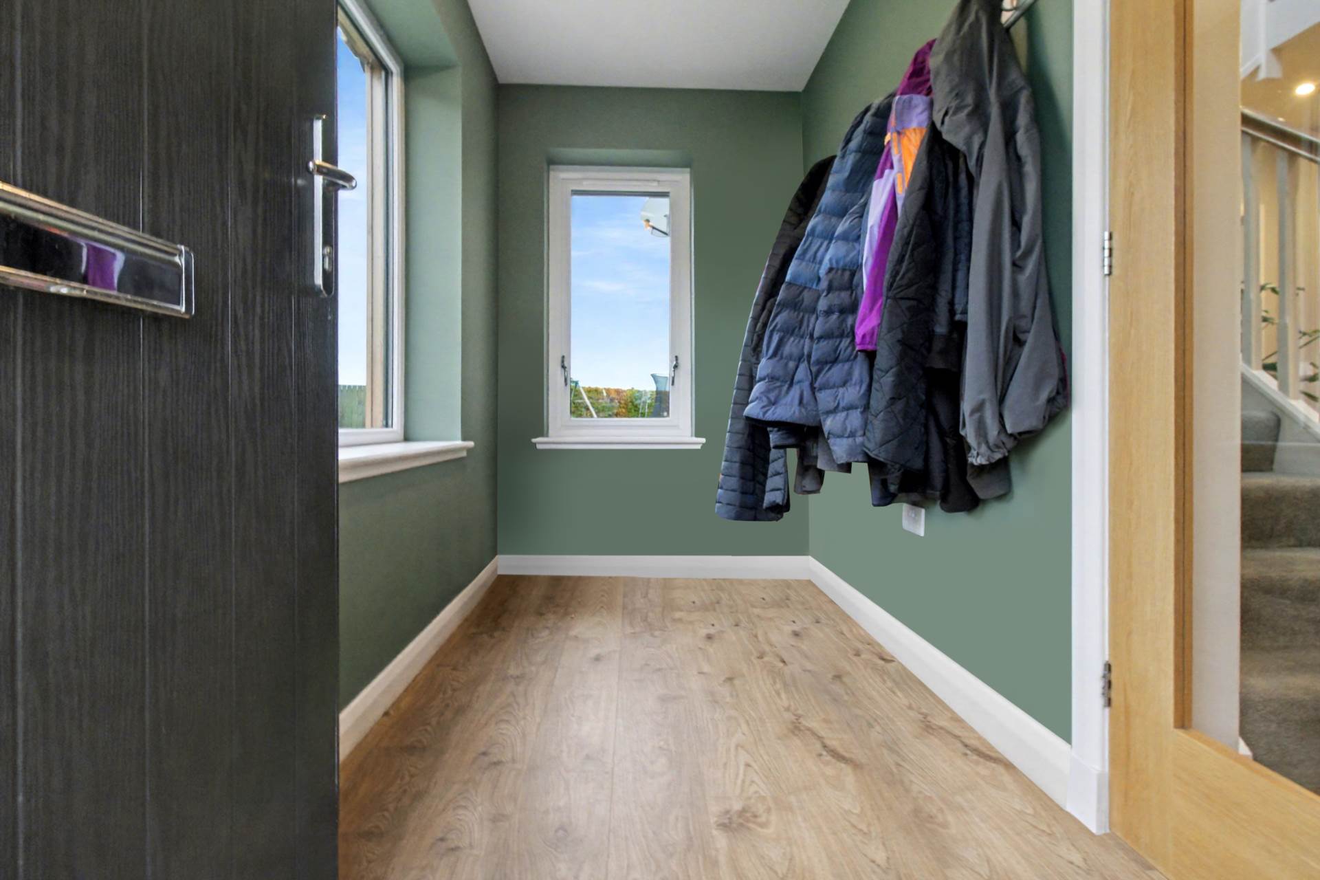 Hardmuir Park, Auldearn, Nairn, Image 3