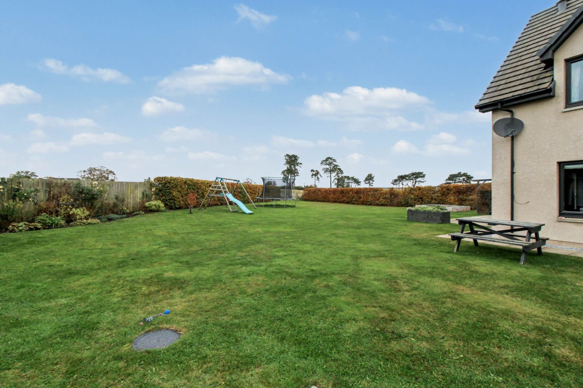 Hardmuir Park, Auldearn, Nairn, Image 32