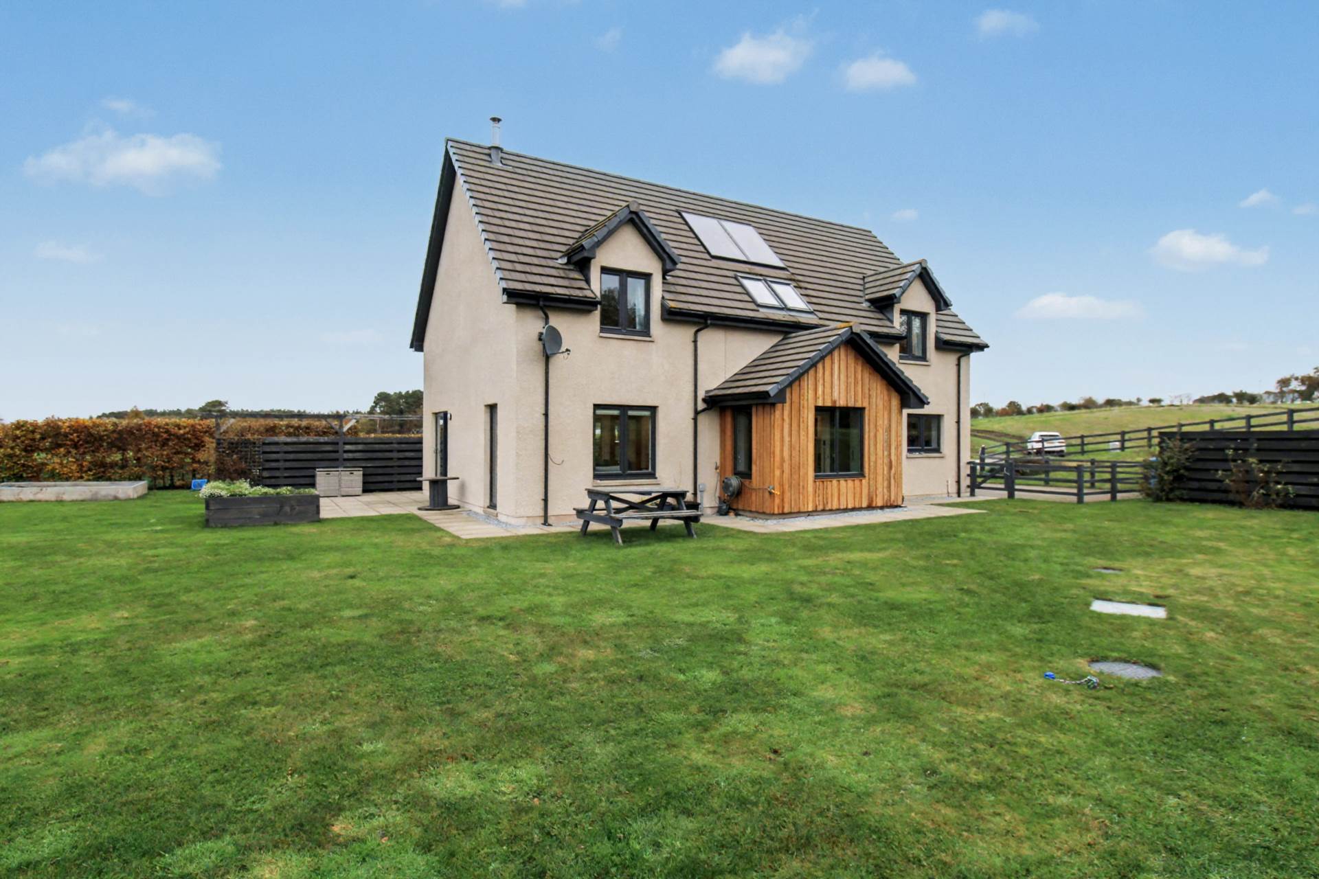 Hardmuir Park, Auldearn, Nairn, Image 33