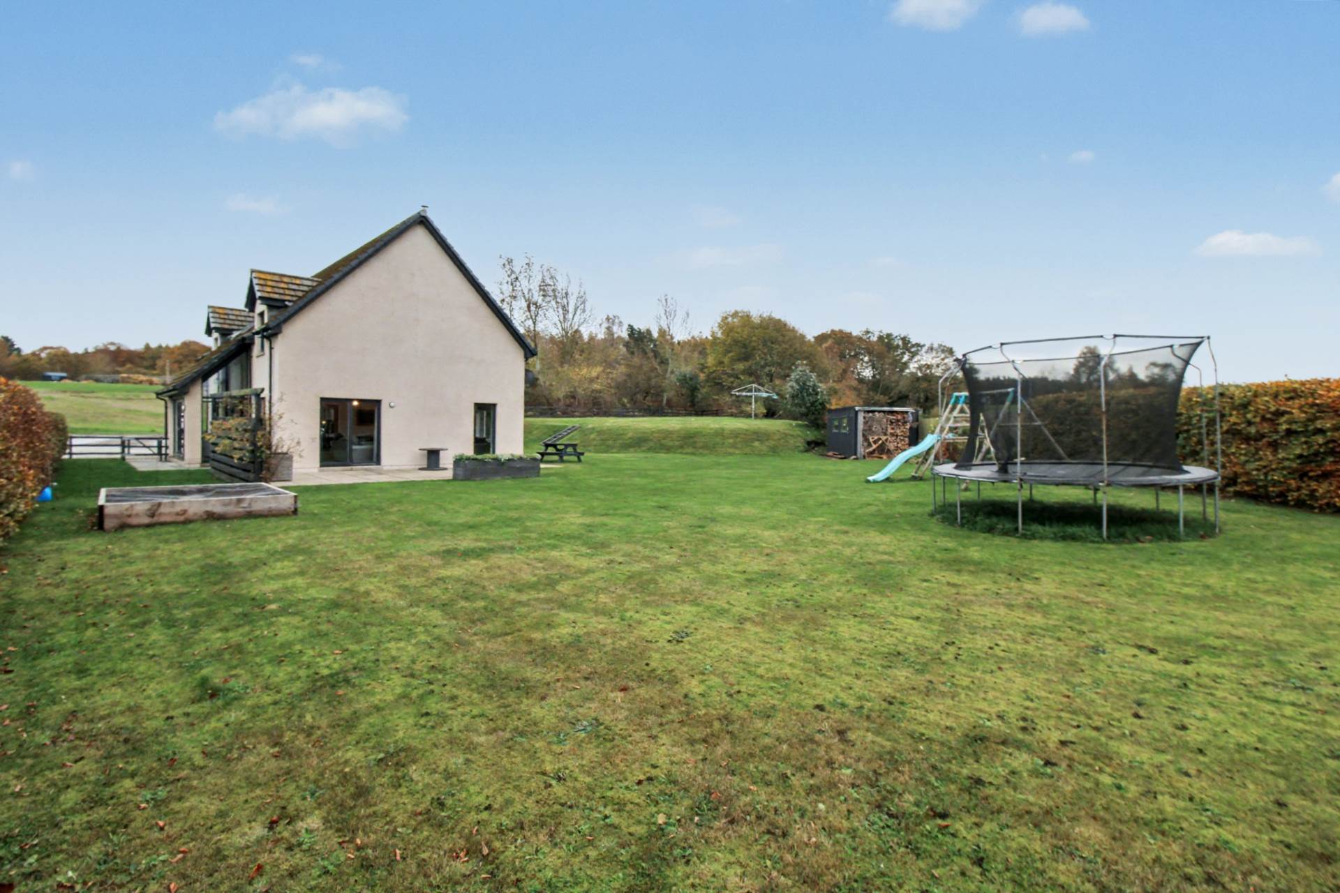 Hardmuir Park, Auldearn, Nairn, Image 34