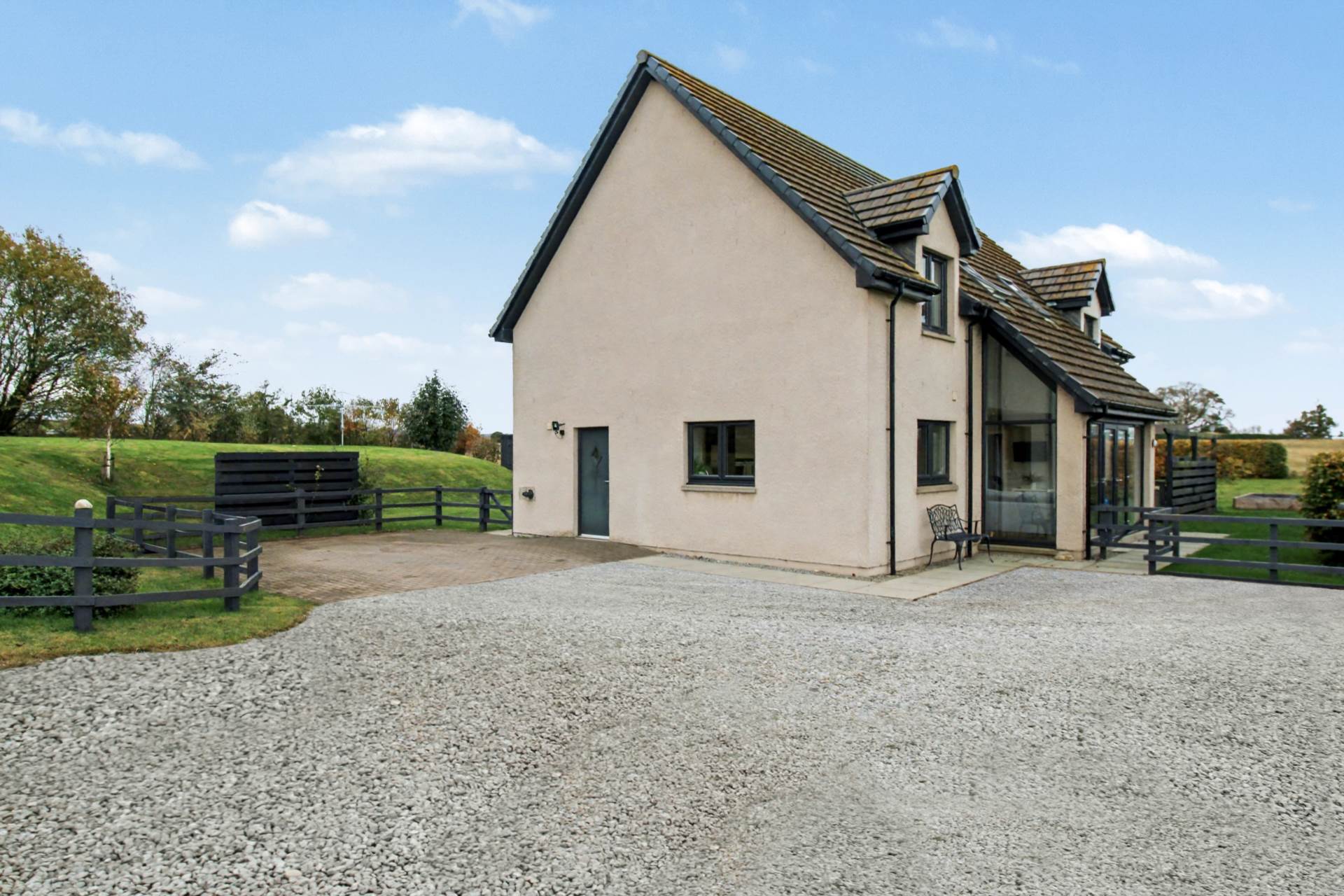 Hardmuir Park, Auldearn, Nairn, Image 36