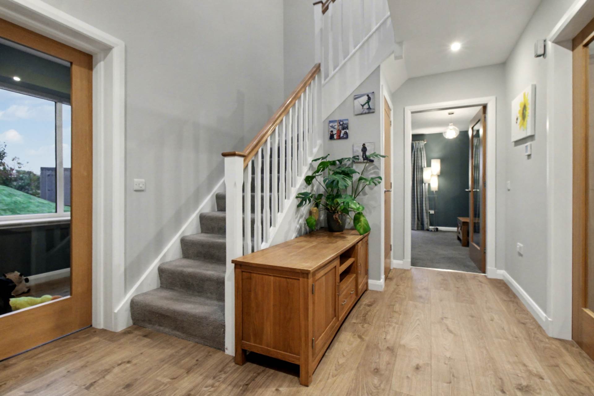 Hardmuir Park, Auldearn, Nairn, Image 4