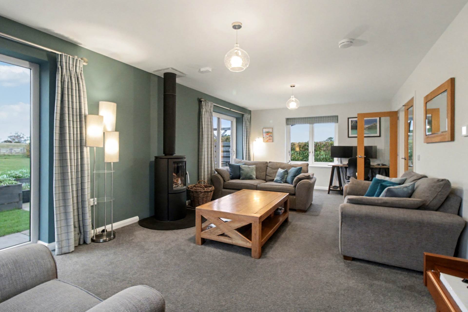 Hardmuir Park, Auldearn, Nairn, Image 5