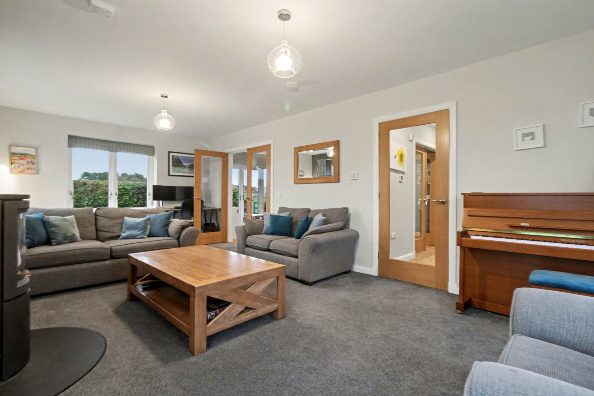 Hardmuir Park, Auldearn, Nairn, Image 6