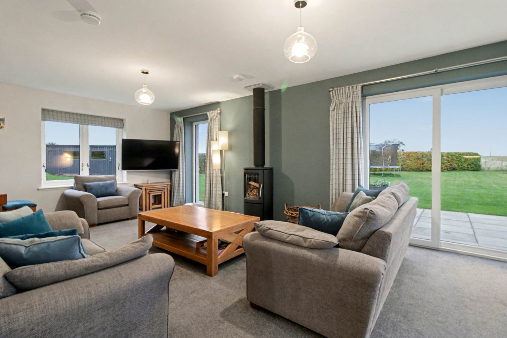 Hardmuir Park, Auldearn, Nairn, Image 7