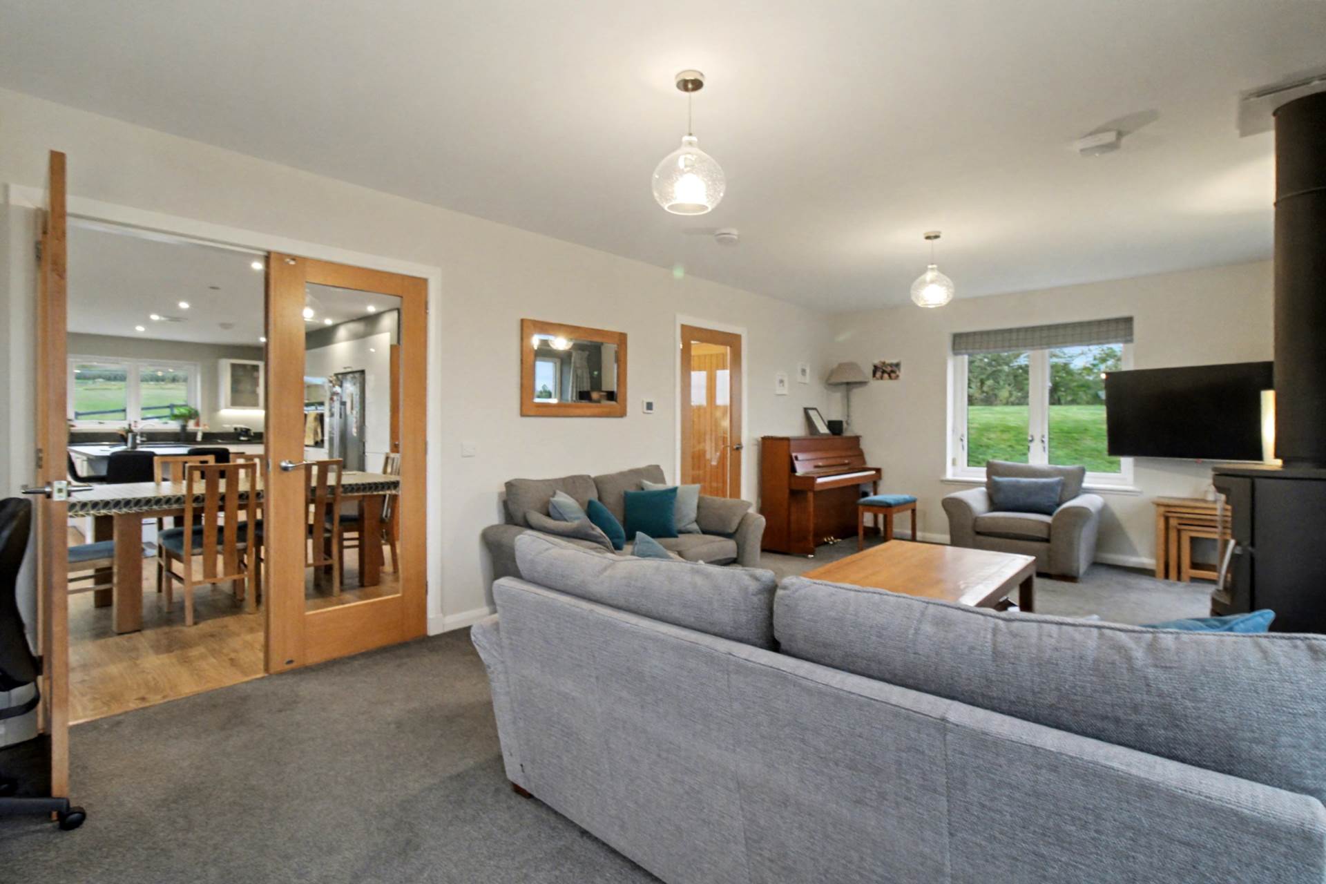 Hardmuir Park, Auldearn, Nairn, Image 8