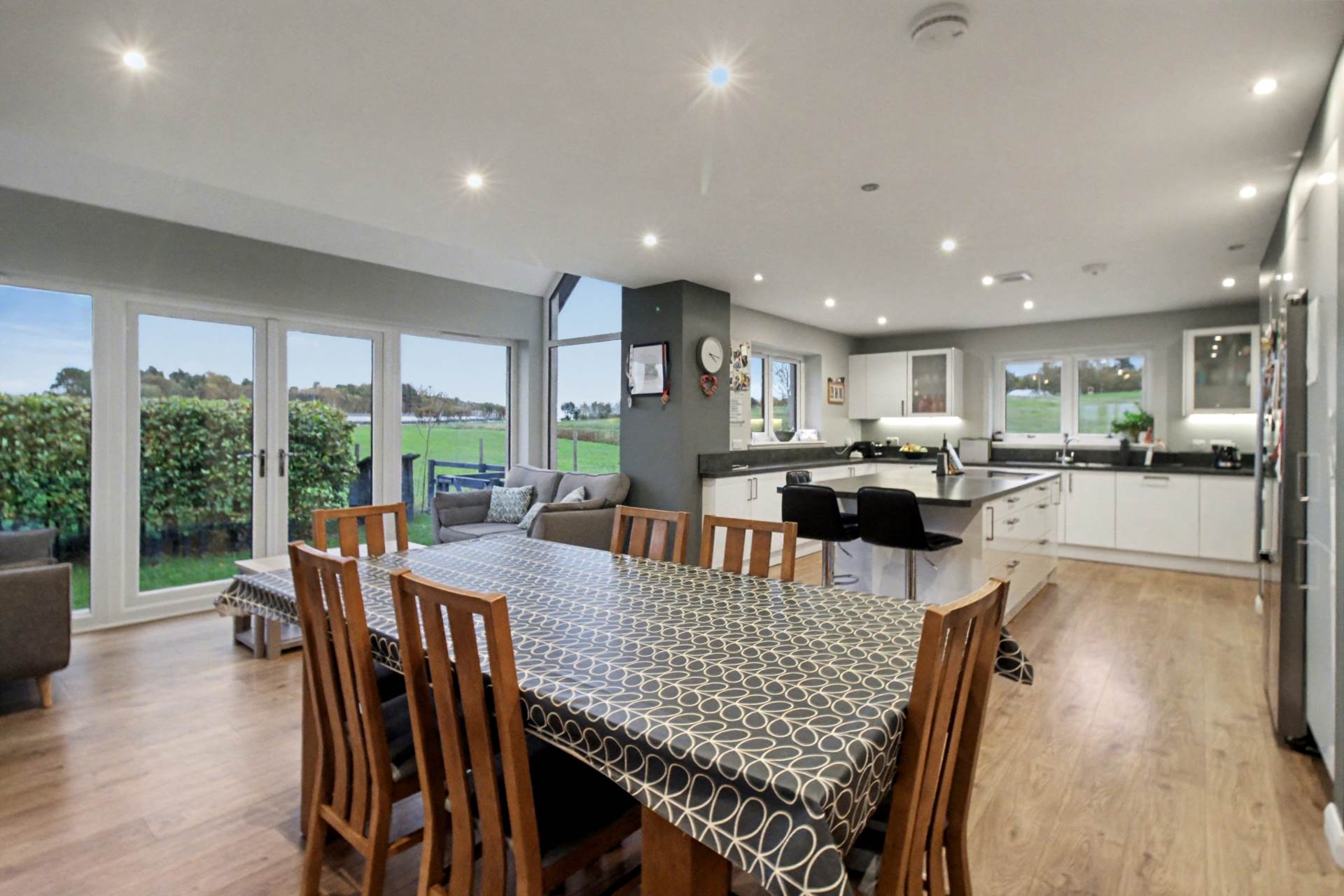 Hardmuir Park, Auldearn, Nairn, Image 9