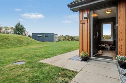 Hardmuir Park, Auldearn, Nairn, Image 2