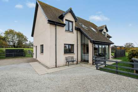 Hardmuir Park, Auldearn, Nairn, Image 35