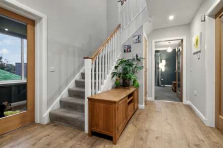 Hardmuir Park, Auldearn, Nairn, Image 4