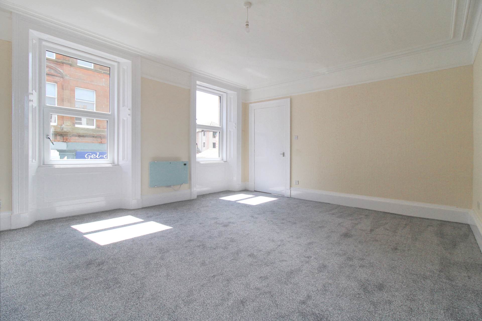 Leopold Street, Nairn NOW £5K BELOW HOME REPORT VALUE, Image 1