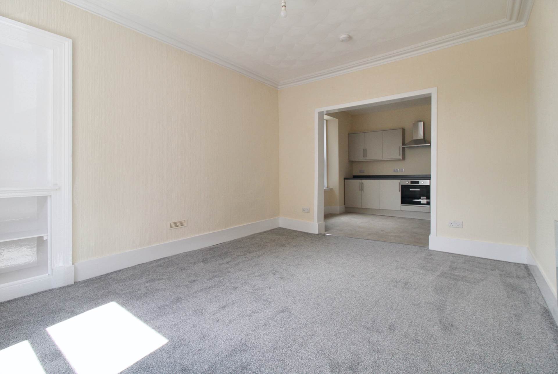 Leopold Street, Nairn NOW £5K BELOW HOME REPORT VALUE, Image 2