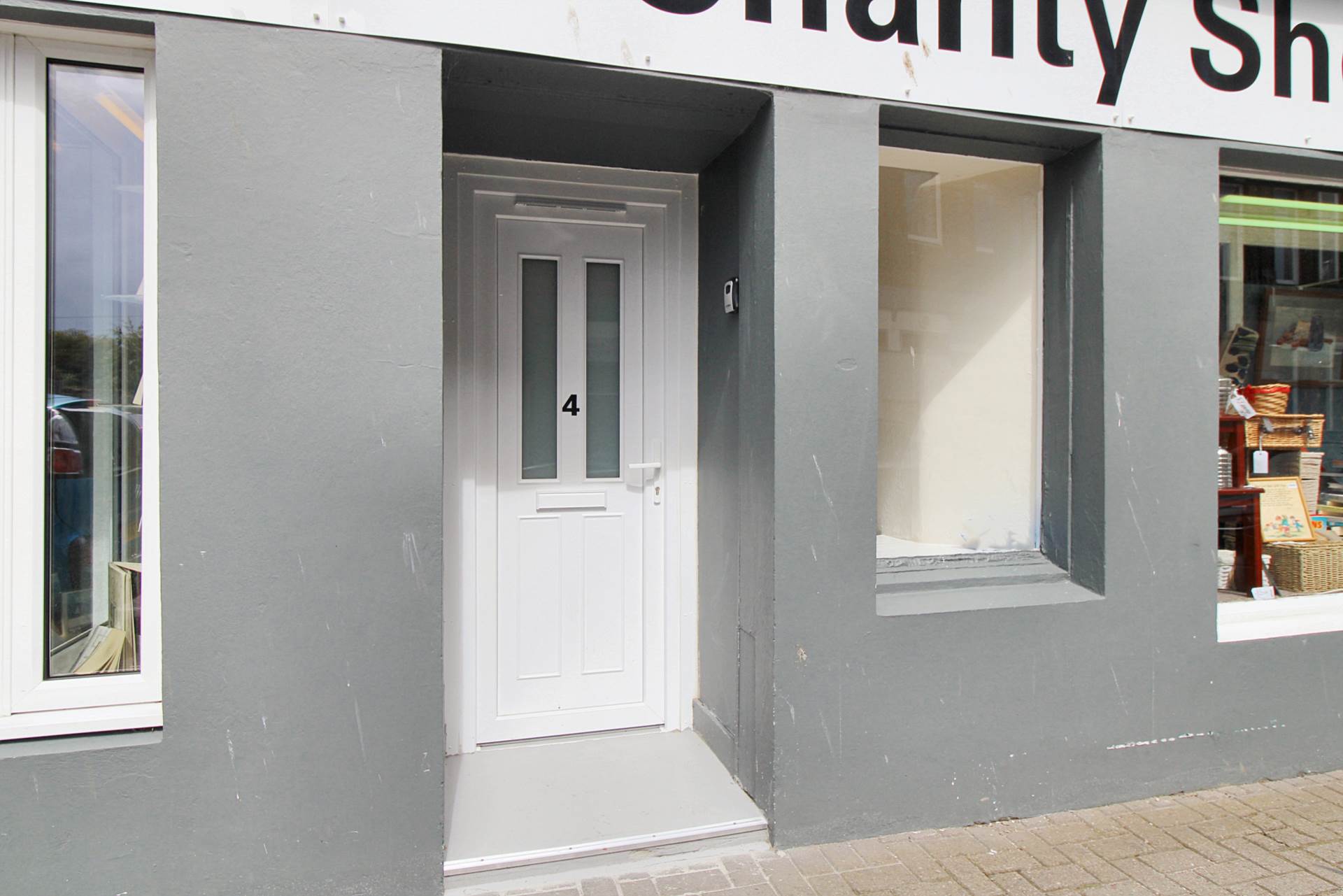 Leopold Street, Nairn NOW £5K BELOW HOME REPORT VALUE, Image 4