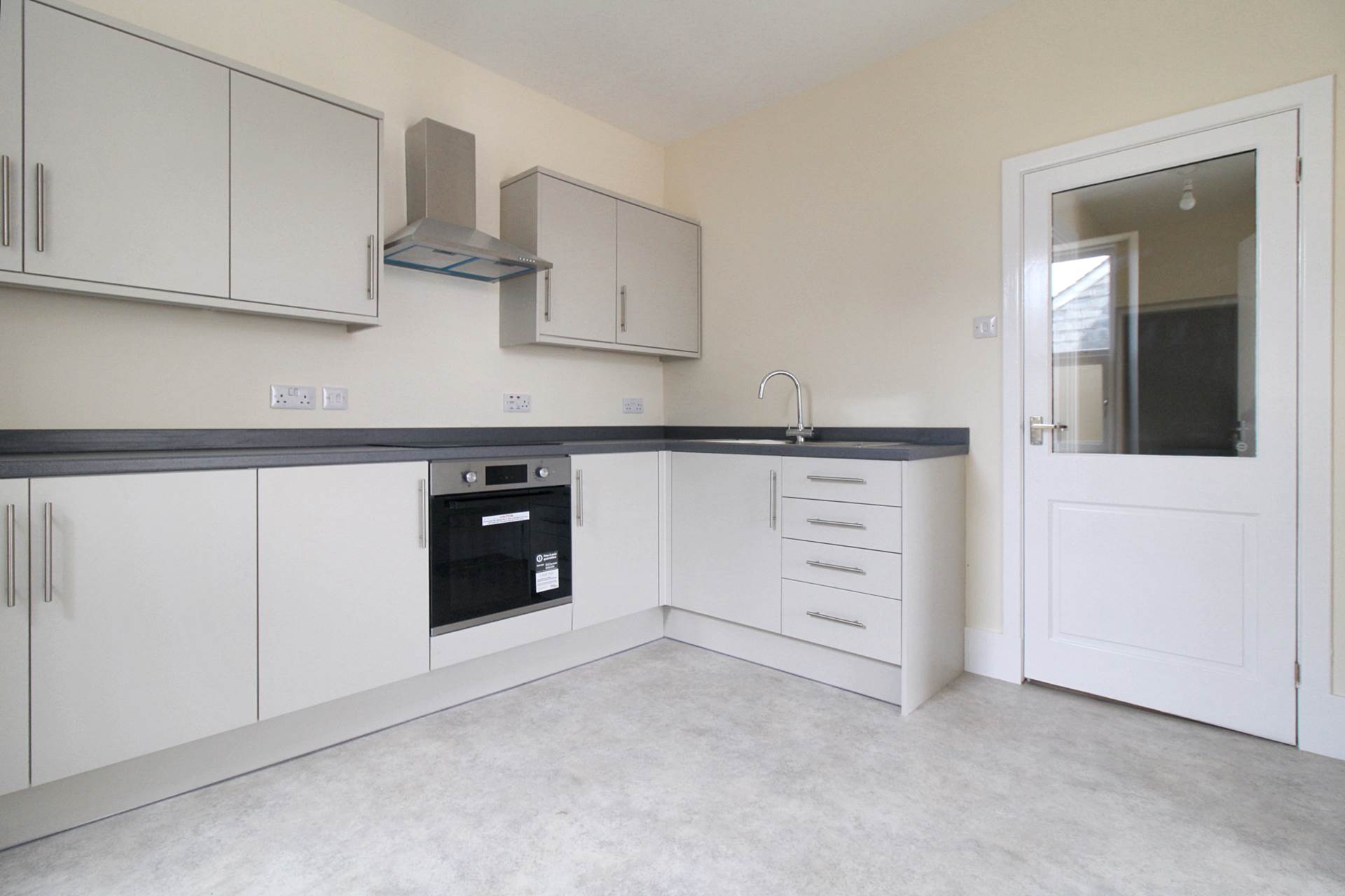 Leopold Street, Nairn NOW £5K BELOW HOME REPORT VALUE, Image 8