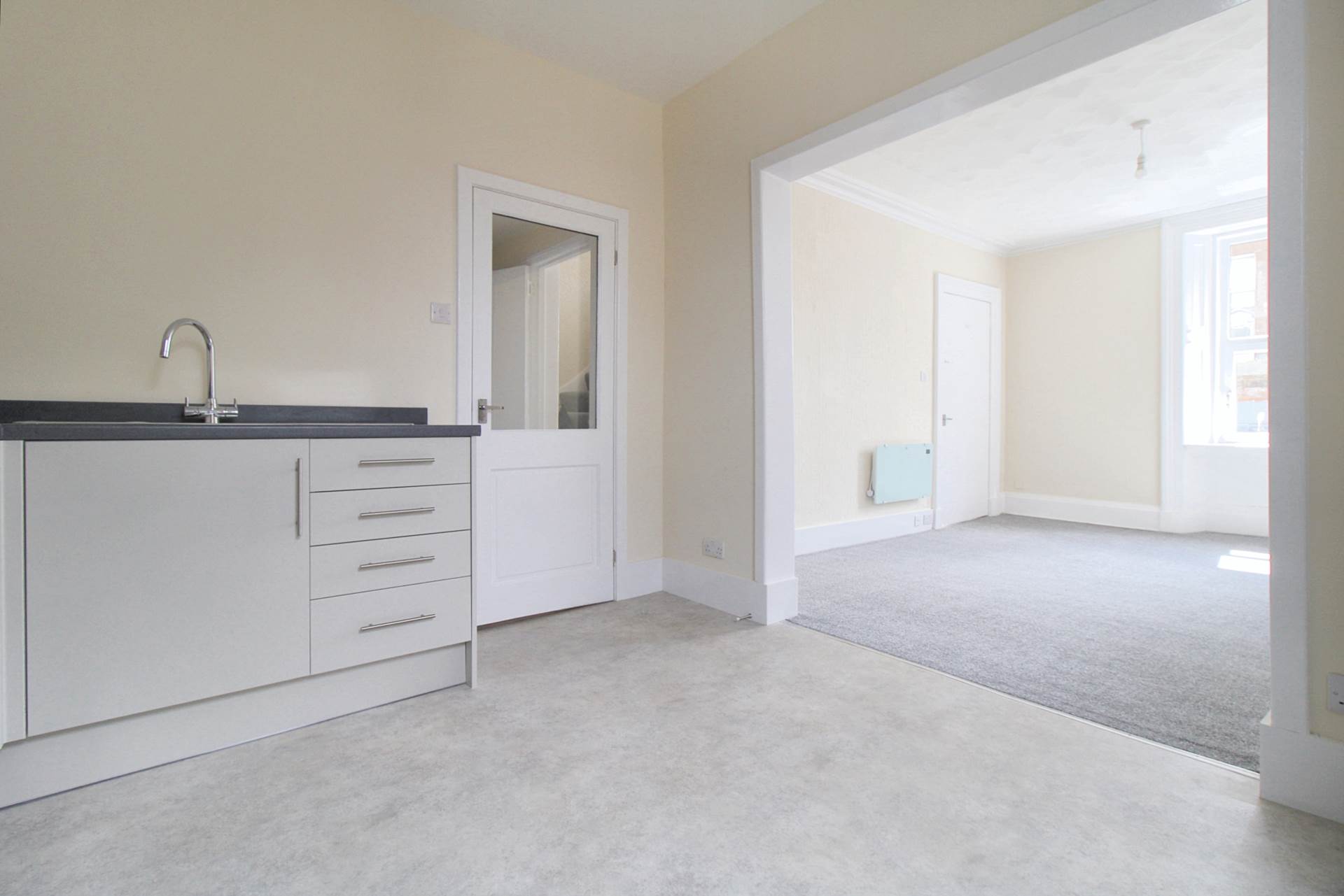 Leopold Street, Nairn NOW £5K BELOW HOME REPORT VALUE, Image 9