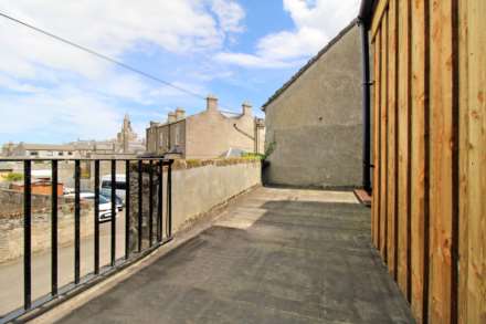 Leopold Street, Nairn NOW £5K BELOW HOME REPORT VALUE, Image 12