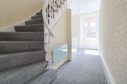 Leopold Street, Nairn NOW £5K BELOW HOME REPORT VALUE, Image 13
