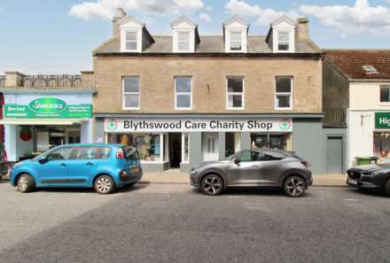 Leopold Street, Nairn NOW £5K BELOW HOME REPORT VALUE, Image 3