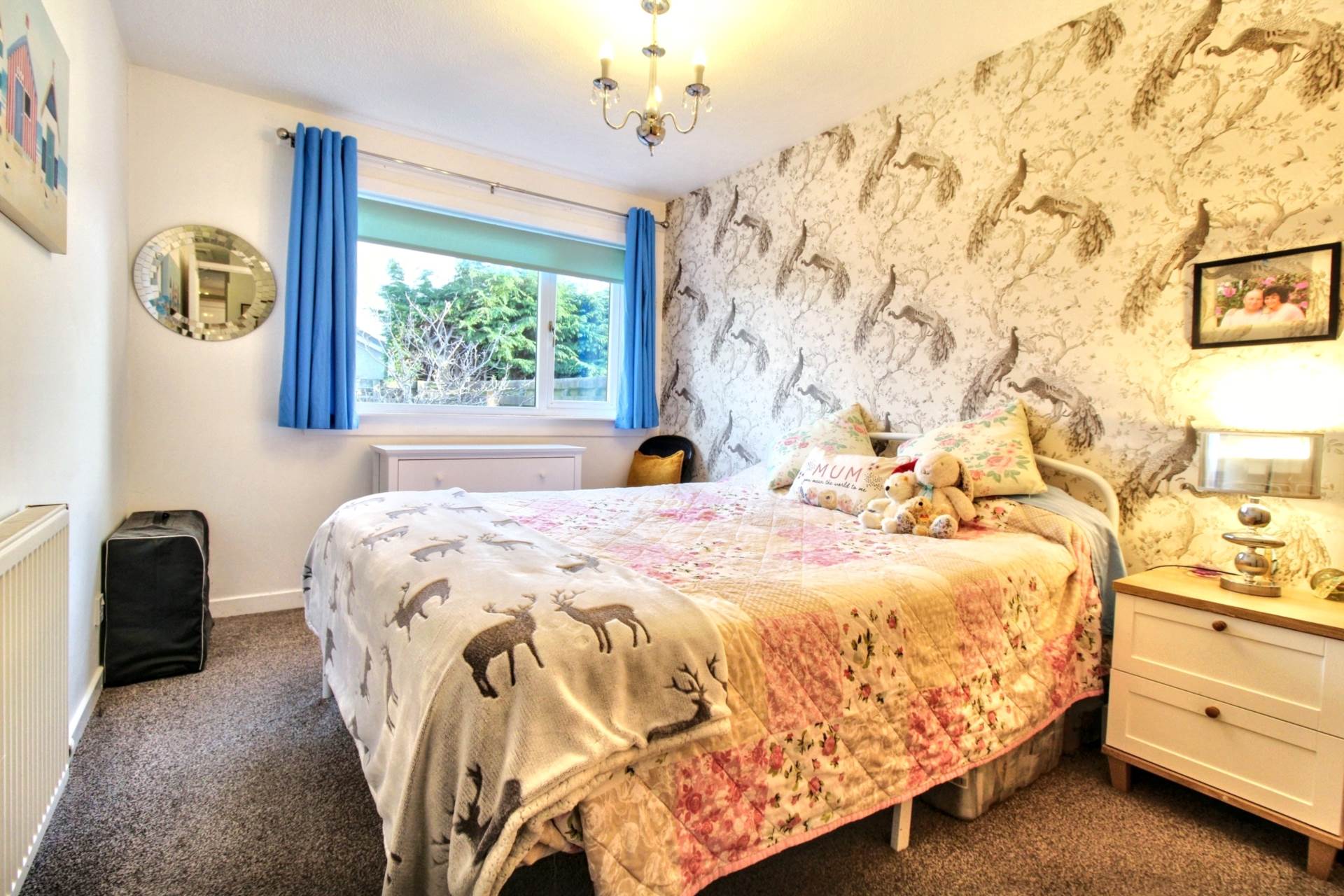 Hawthorn Gardens, Nairn, Image 10