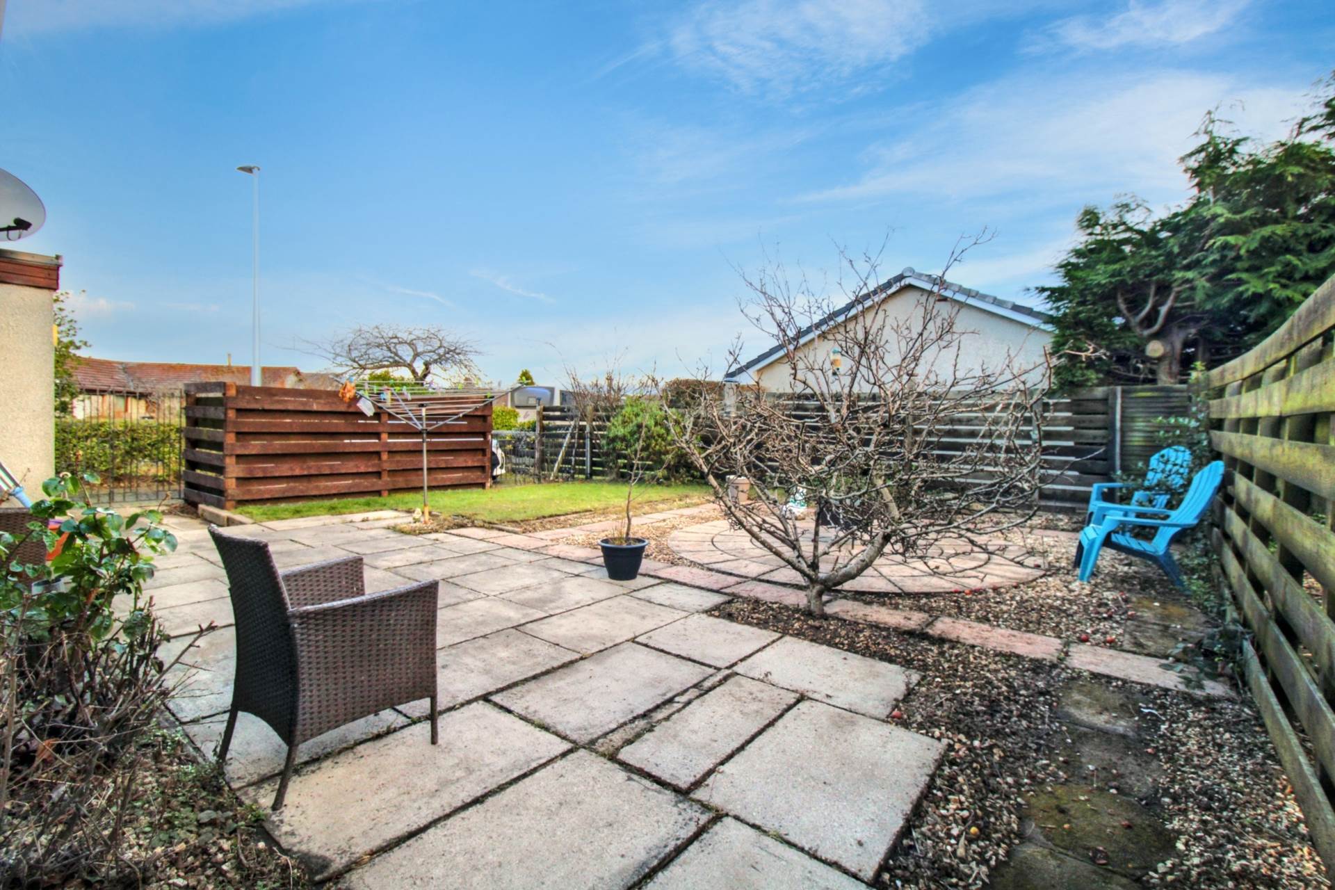 Hawthorn Gardens, Nairn, Image 16