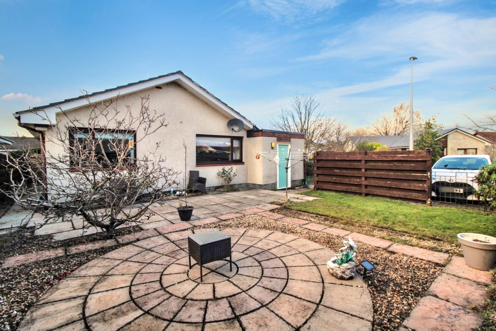 Hawthorn Gardens, Nairn, Image 18