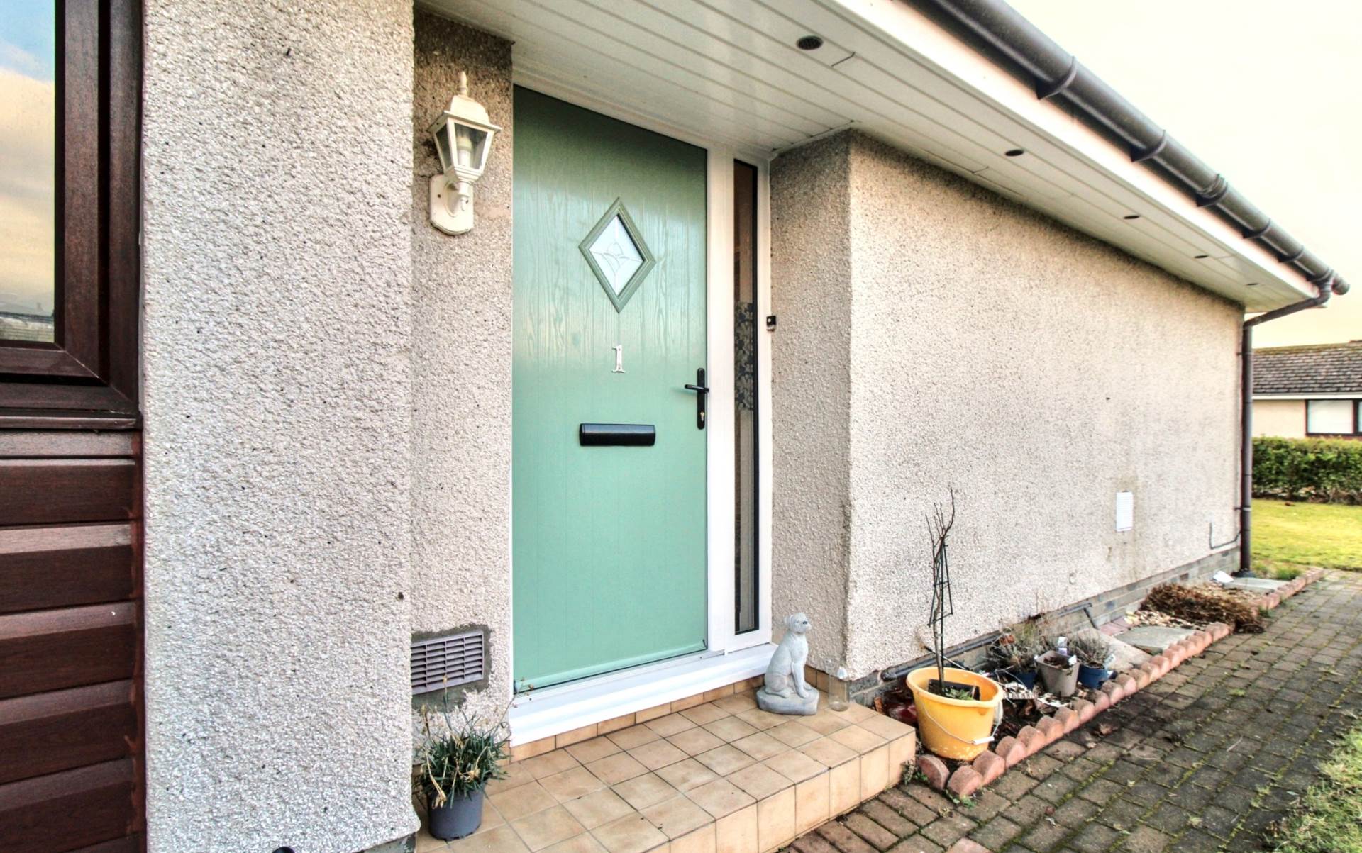 Hawthorn Gardens, Nairn, Image 2