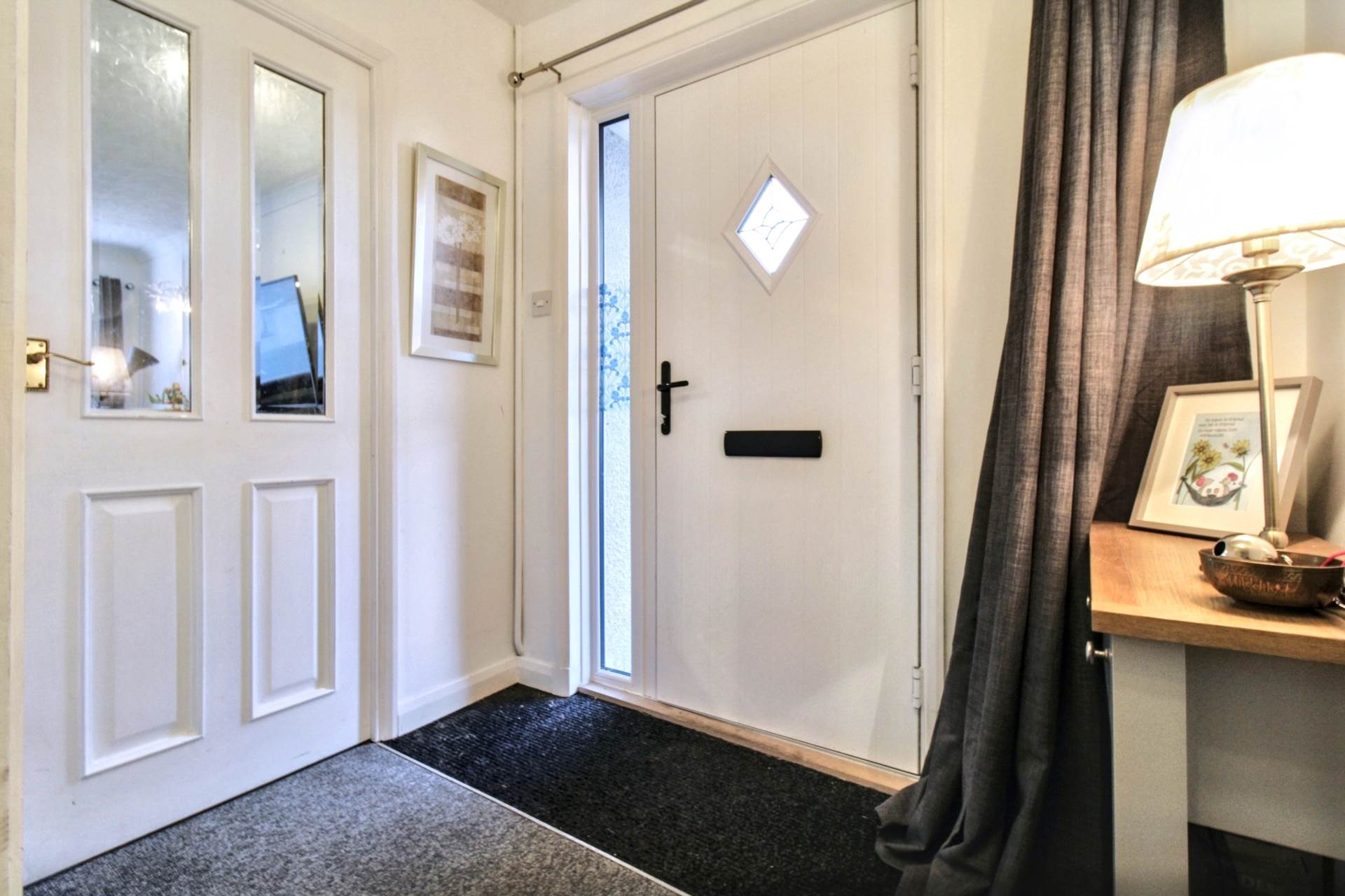 Hawthorn Gardens, Nairn, Image 3