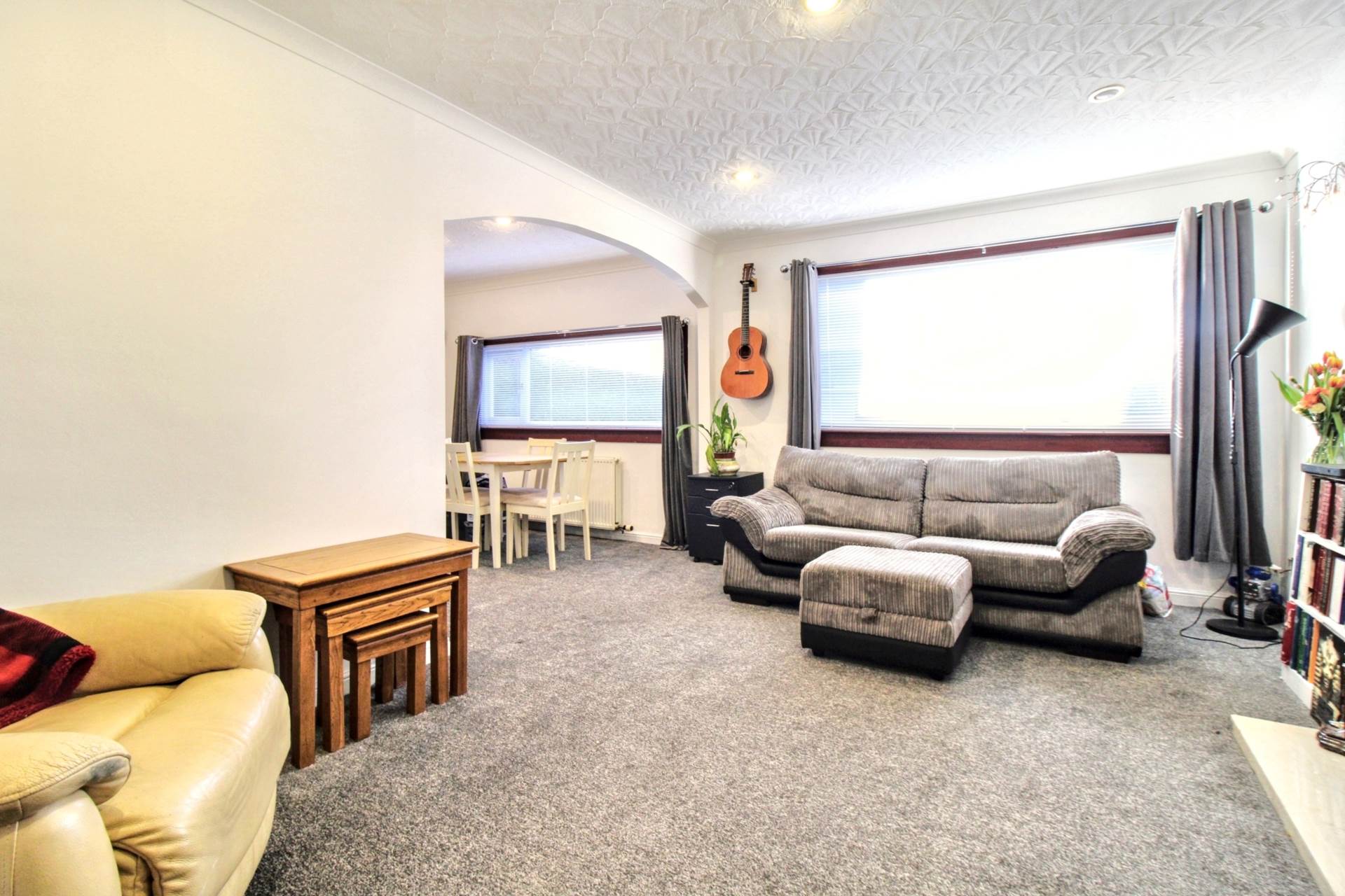 Hawthorn Gardens, Nairn, Image 4