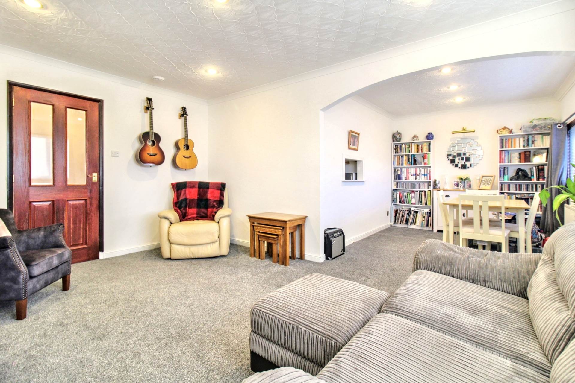 Hawthorn Gardens, Nairn, Image 5