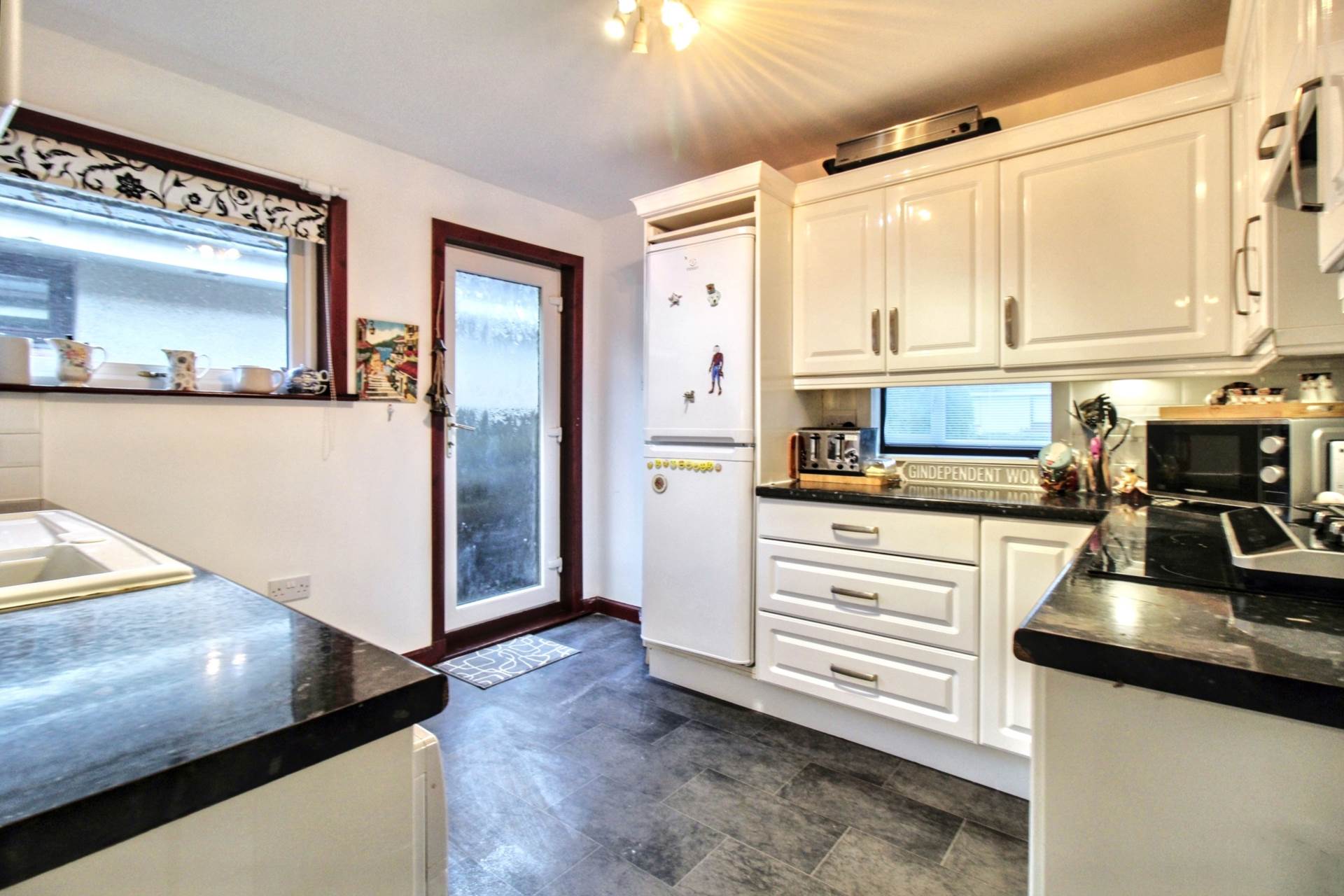 Hawthorn Gardens, Nairn, Image 8