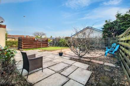 Hawthorn Gardens, Nairn, Image 16