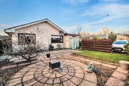 Hawthorn Gardens, Nairn, Image 18