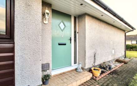 Hawthorn Gardens, Nairn, Image 2