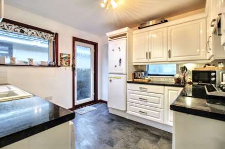 Hawthorn Gardens, Nairn, Image 8