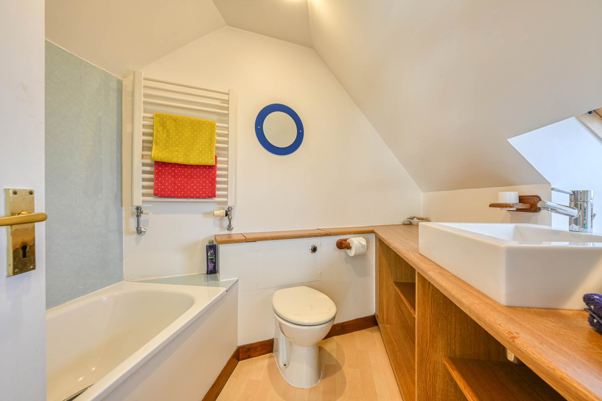 Waverley Road, Nairn, Image 31