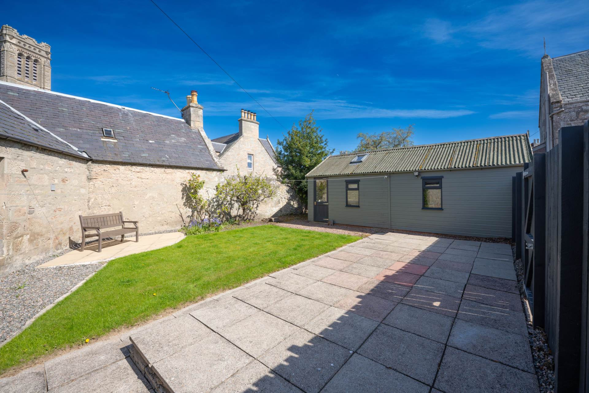 Waverley Road, Nairn, Image 34