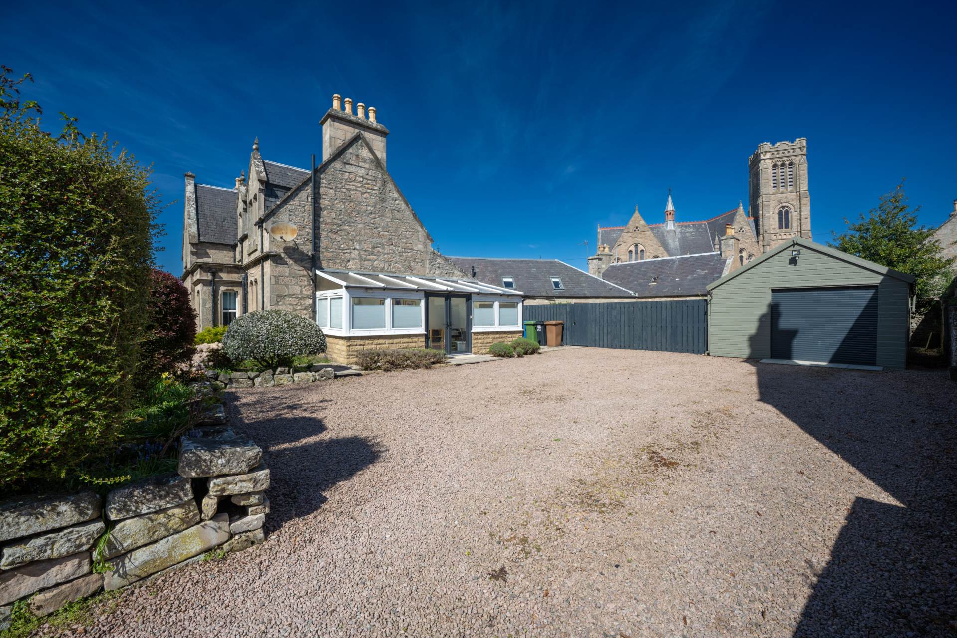 Waverley Road, Nairn, Image 35