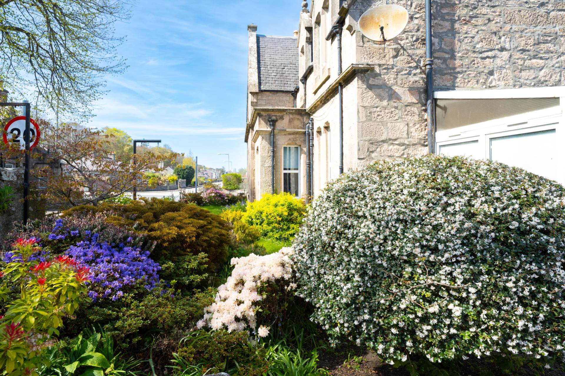 Waverley Road, Nairn, Image 36