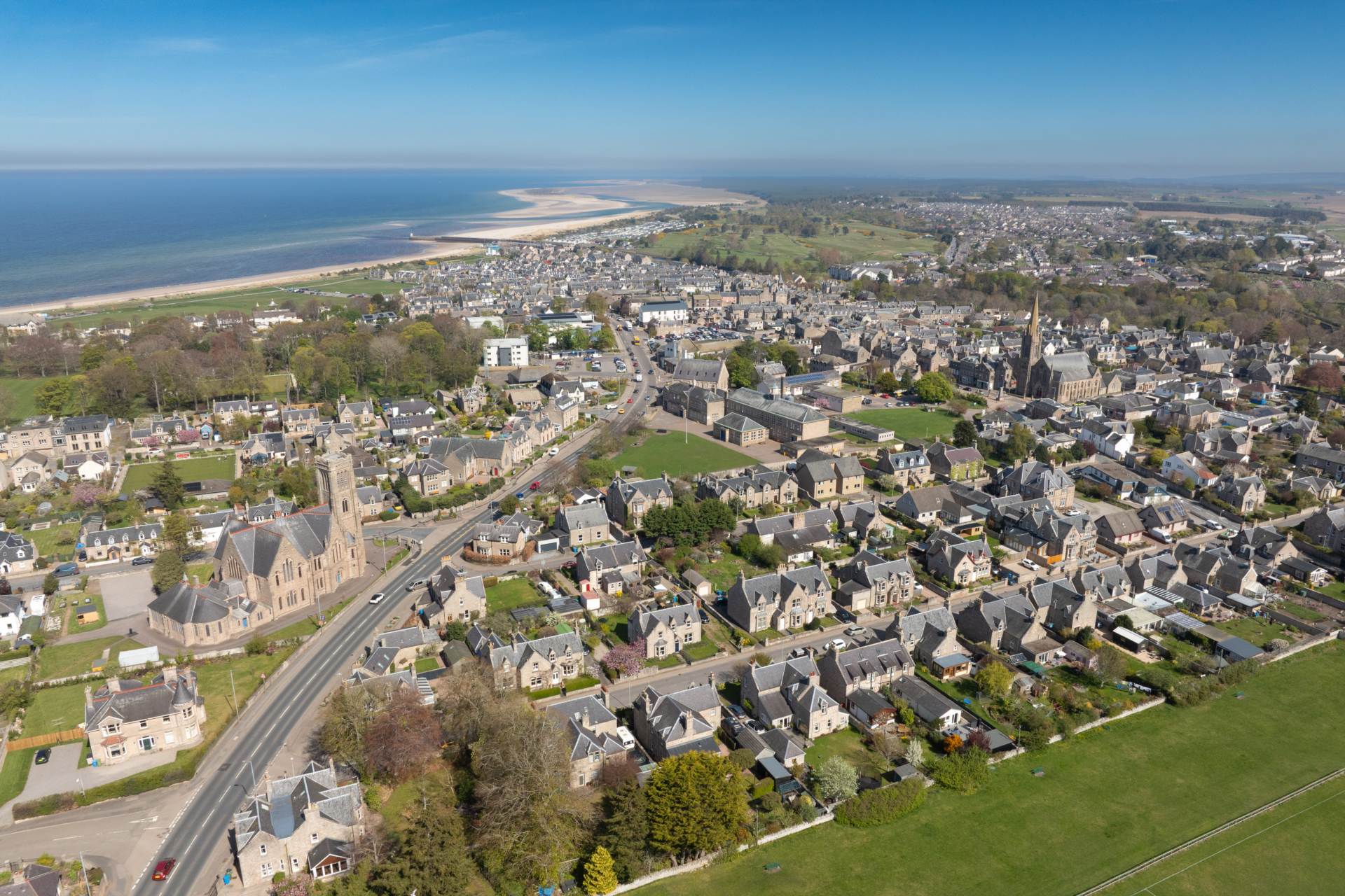 Waverley Road, Nairn, Image 40