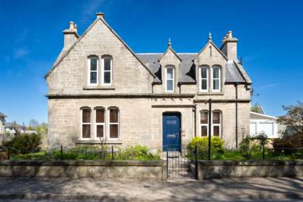 Waverley Road, Nairn, Image 1