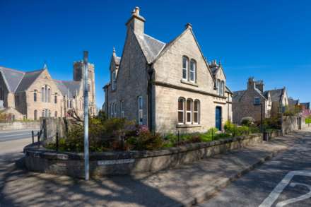 Waverley Road, Nairn, Image 37