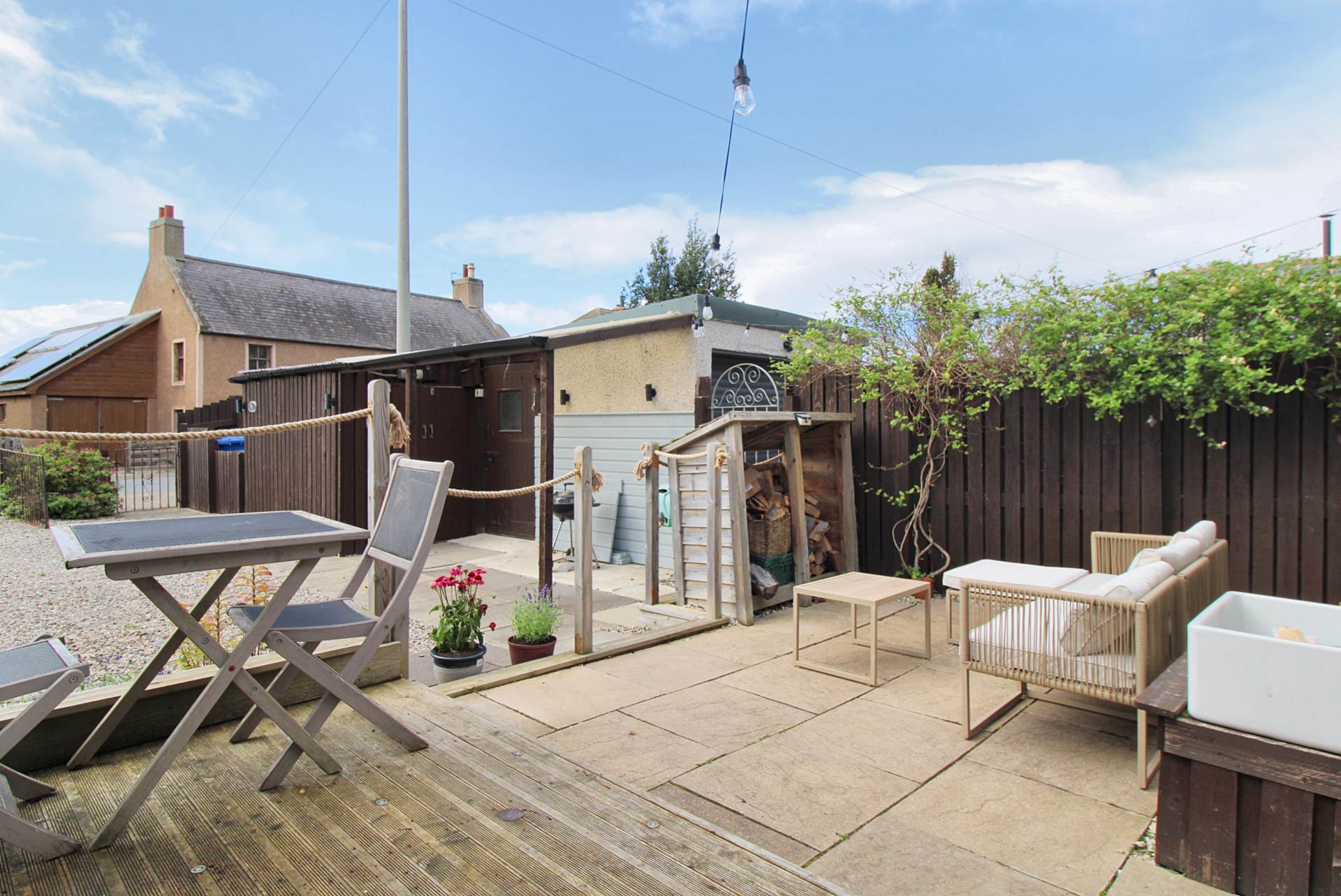CLOSING DATE SET WEDNESDAY 30 OCTOBER 12PM High Street, Ardersier, Image 16