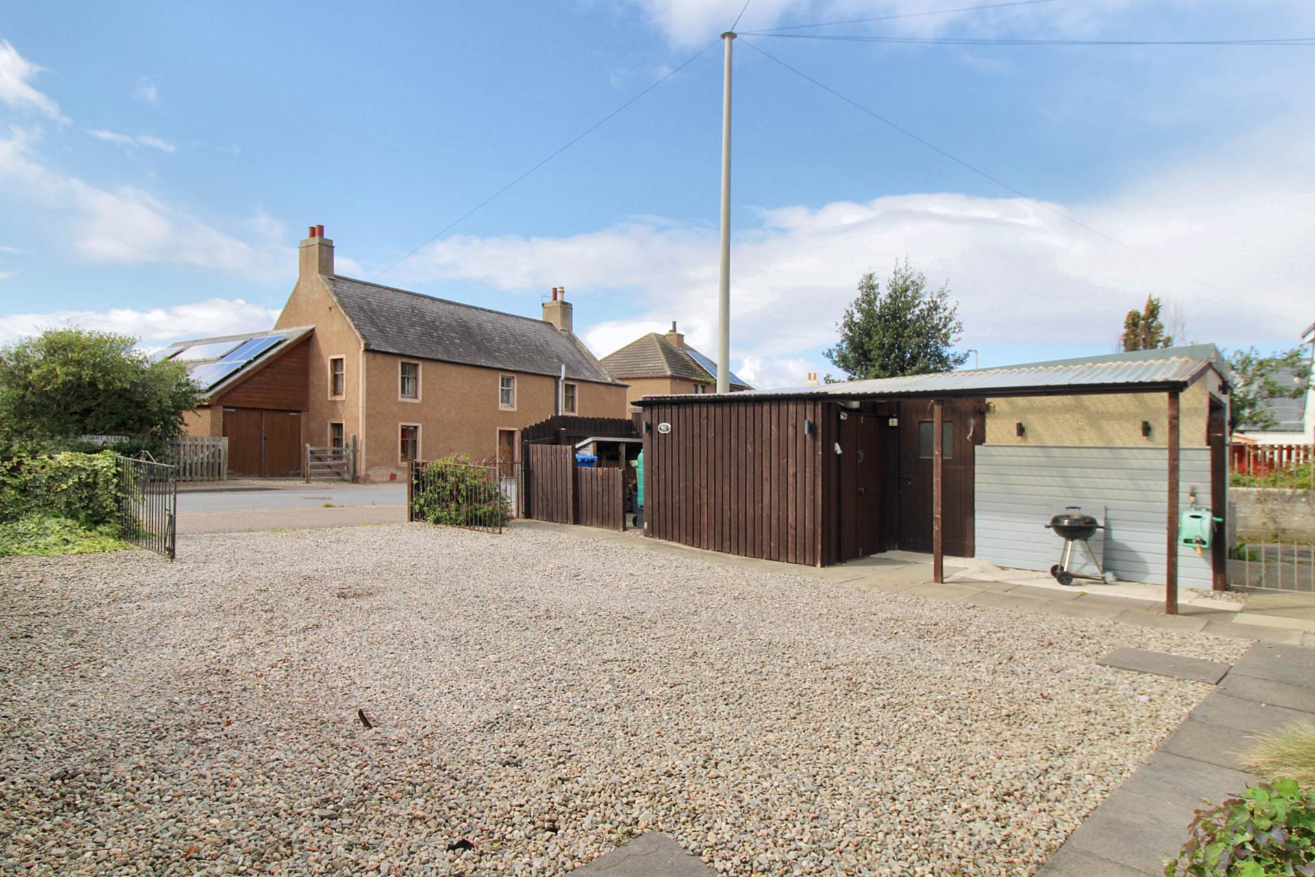 CLOSING DATE SET WEDNESDAY 30 OCTOBER 12PM High Street, Ardersier, Image 18