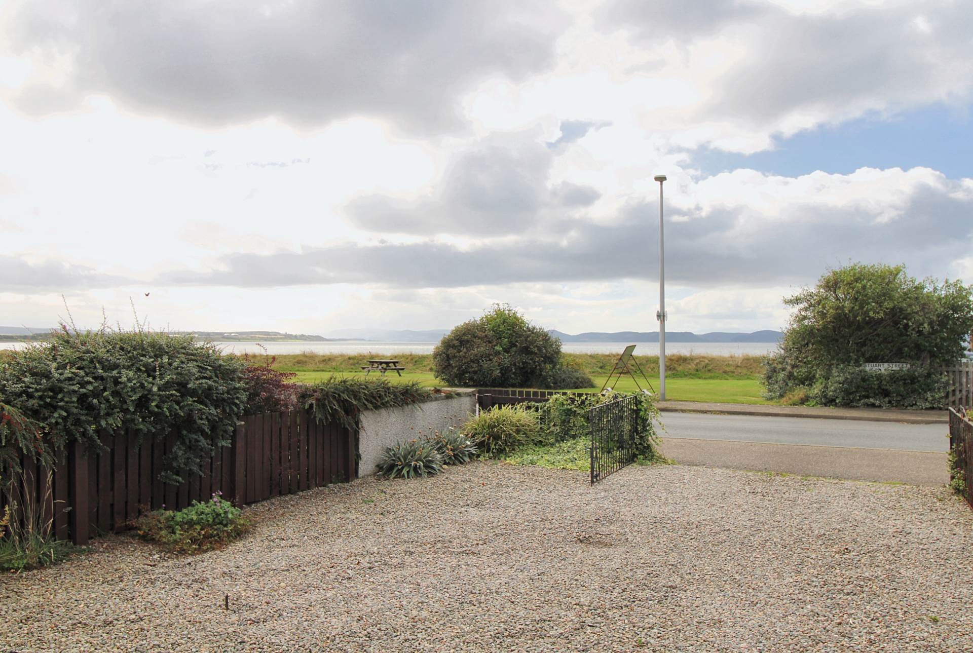 CLOSING DATE SET WEDNESDAY 30 OCTOBER 12PM High Street, Ardersier, Image 19