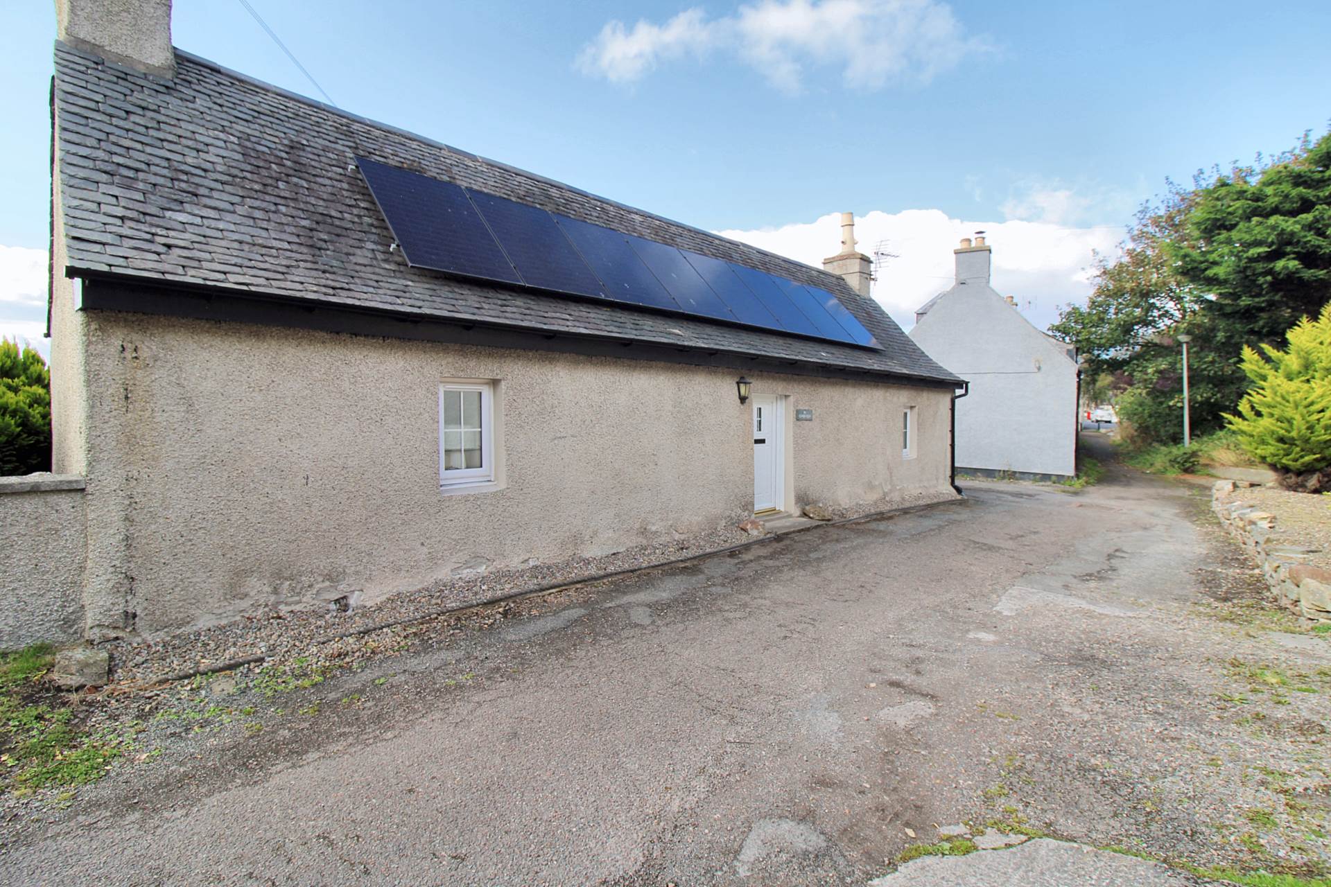 CLOSING DATE SET WEDNESDAY 30 OCTOBER 12PM High Street, Ardersier, Image 25