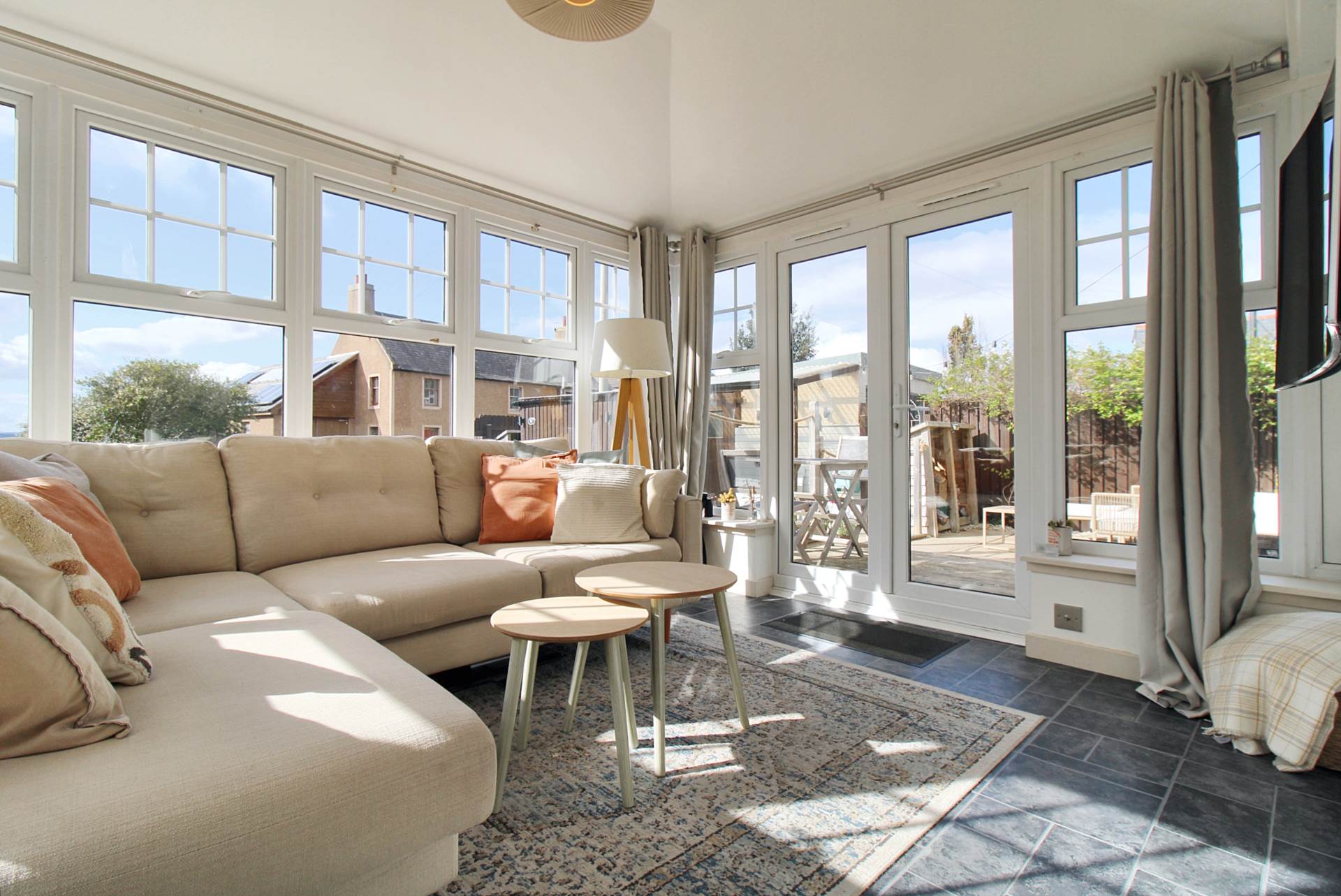 CLOSING DATE SET WEDNESDAY 30 OCTOBER 12PM High Street, Ardersier, Image 3