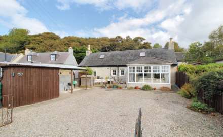 CLOSING DATE SET WEDNESDAY 30 OCTOBER 12PM High Street, Ardersier, Image 1