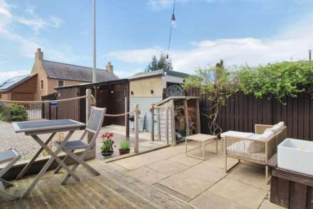 CLOSING DATE SET WEDNESDAY 30 OCTOBER 12PM High Street, Ardersier, Image 16